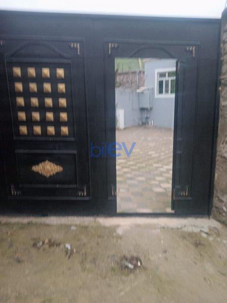 Satış 3 otaqlı Həyət evi  2 sot m², Bakı