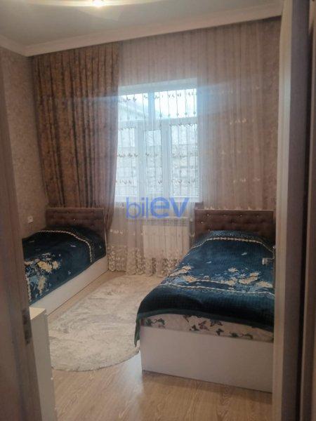 Satış 3 otaqlı Həyət evi  2 sot m², Bakı