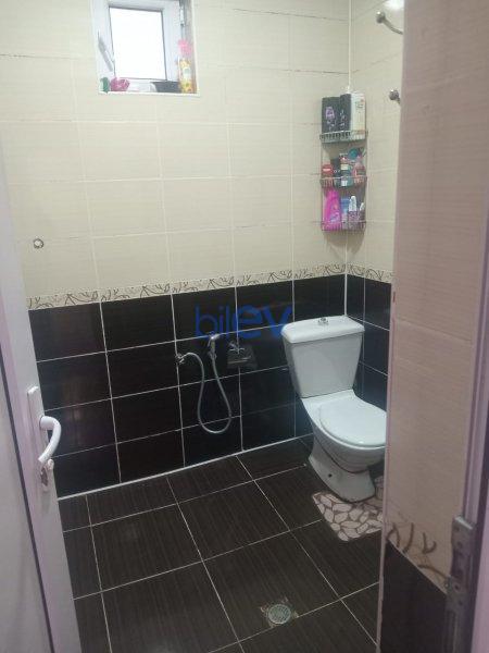 Satış 3 otaqlı Həyət evi  2 sot m², Bakı