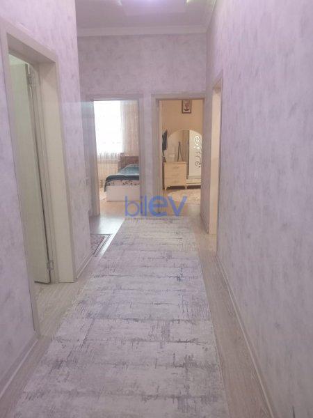Satış 3 otaqlı Həyət evi  2 sot m², Bakı