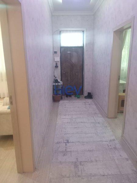 Satış 3 otaqlı Həyət evi  2 sot m², Bakı