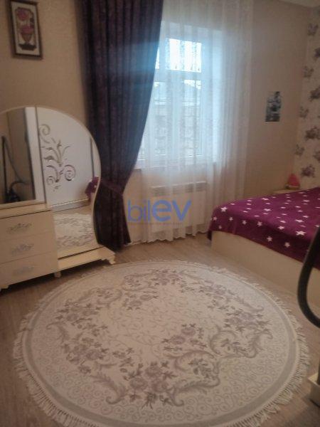 Satış 3 otaqlı Həyət evi  2 sot m², Bakı