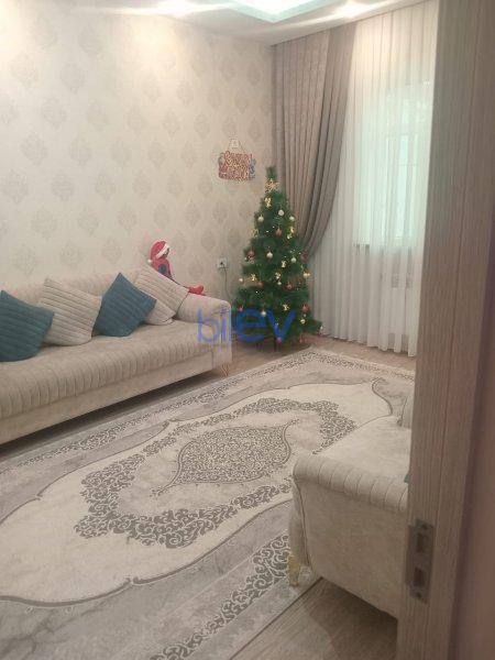 Satış 3 otaqlı Həyət evi  2 sot m², Bakı