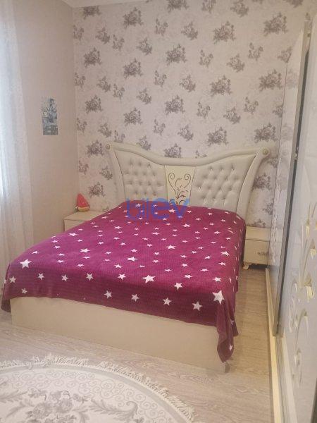 Satış 3 otaqlı Həyət evi  2 sot m², Bakı