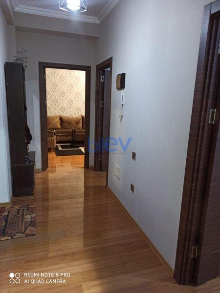 Satılır 2 otaqlı Yeni Tikili  67m², Sumqayıt