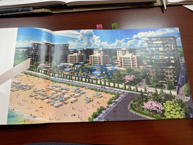 Satılır 3 otaqlı Yeni Tikili  62m², Sumqayıt