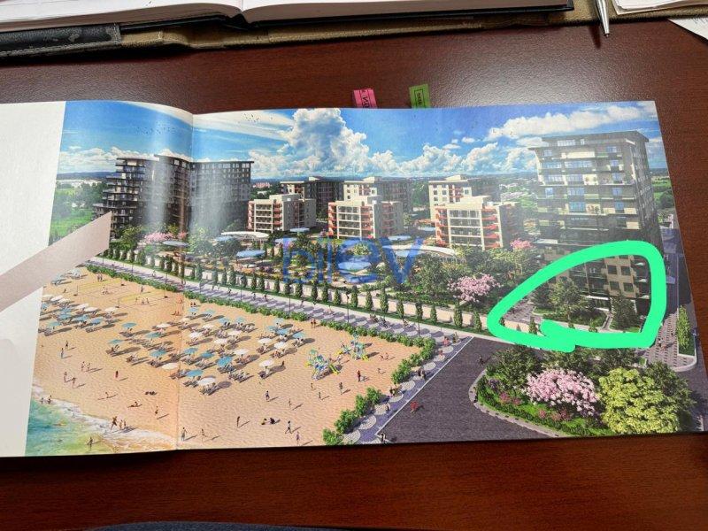 Satılır 3 otaqlı Yeni Tikili  62m², Sumqayıt
