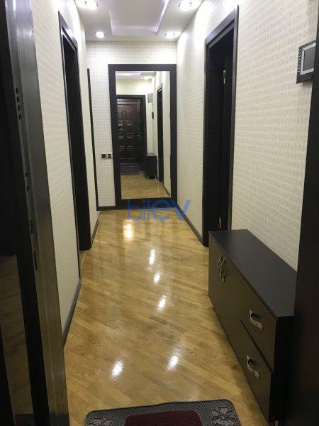 Kirayə (aylıq) 2 otaqlı Köhnə Tikili  90m², Ağcabədi