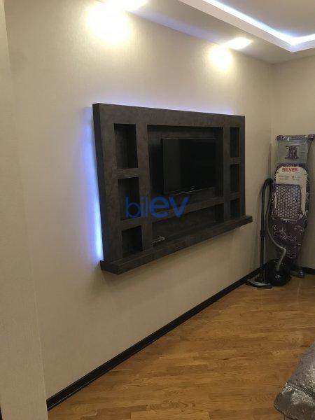 Kirayə (aylıq) 2 otaqlı Köhnə Tikili  90m², Ağcabədi