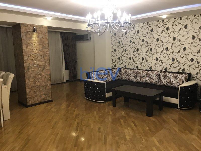 Kirayə (aylıq) 2 otaqlı Köhnə Tikili  90m², Ağcabədi