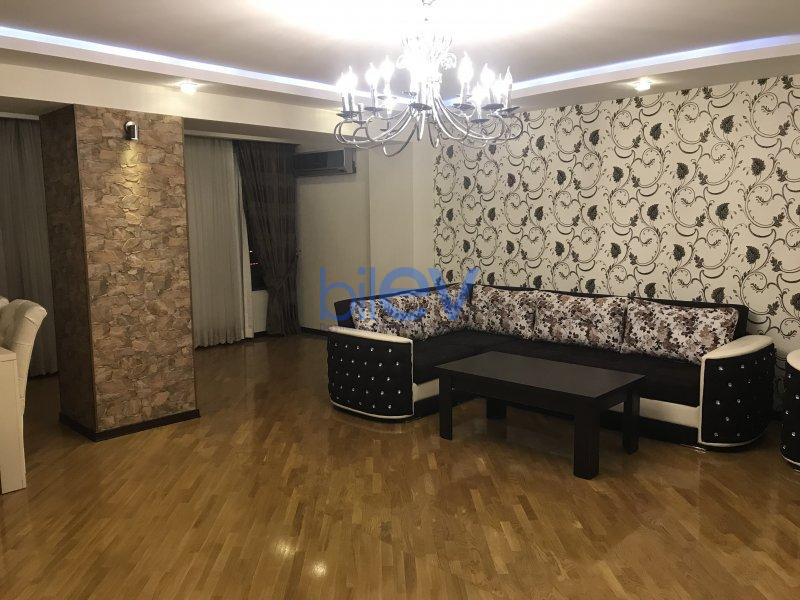 Kirayə (aylıq) 2 otaqlı Köhnə Tikili  90m², Ağcabədi