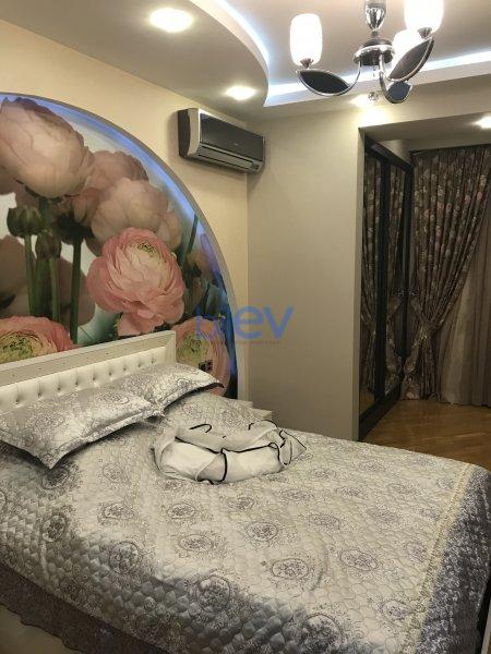 Kirayə (aylıq) 2 otaqlı Köhnə Tikili  90m², Ağcabədi