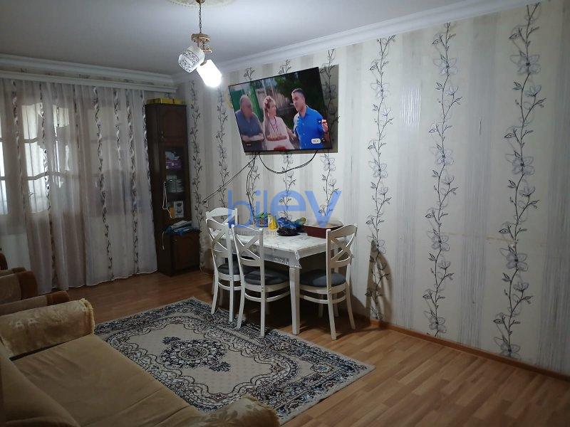 Satış 2 otaqlı Köhnə Tikili bina evi  50m², Sumqayıt