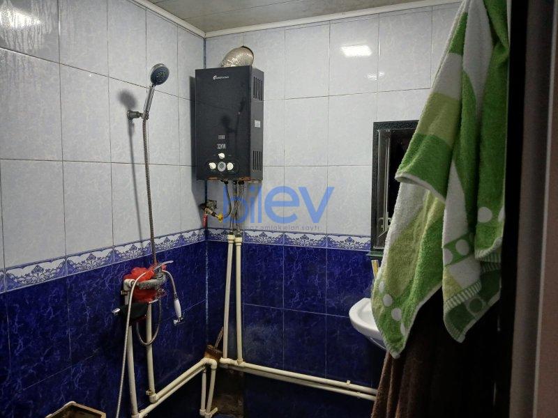 Satış 2 otaqlı Köhnə Tikili bina evi  50m², Sumqayıt
