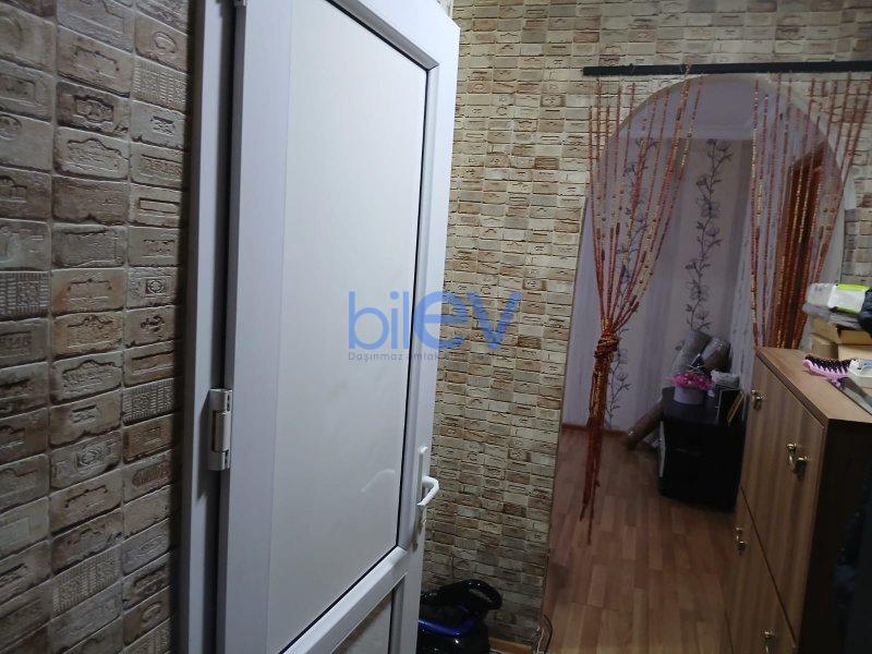 Satış 2 otaqlı Köhnə Tikili bina evi  50m², Sumqayıt