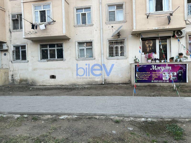 Satış 2 otaqlı Köhnə Tikili bina evi  50m², Sumqayıt