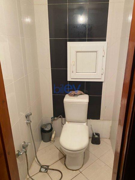 Kirayə (aylıq) 2 otaqlı Köhnə Tikili  60m², Bakı