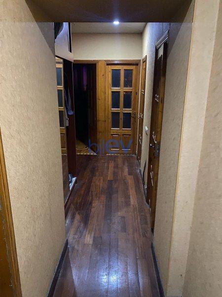Kirayə (aylıq) 2 otaqlı Köhnə Tikili  60m², Bakı