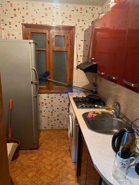 Kirayə (aylıq) 2 otaqlı Köhnə Tikili  60m², Bakı