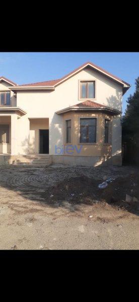 Satış 5 otaqlı Həyət evi  167m², Bakı