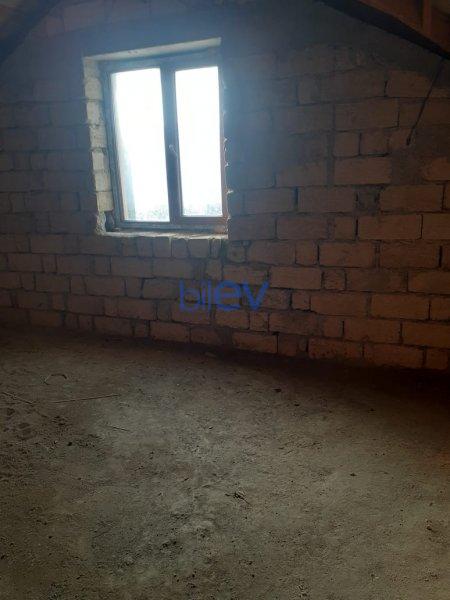 Satış 5 otaqlı Həyət evi  167m², Bakı