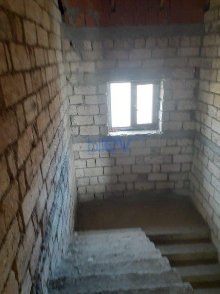 Satış 5 otaqlı Həyət evi  167m², Bakı
