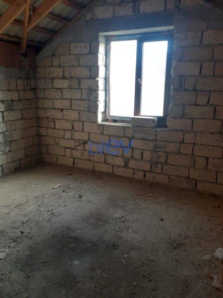 Satış 5 otaqlı Həyət evi  167m², Bakı