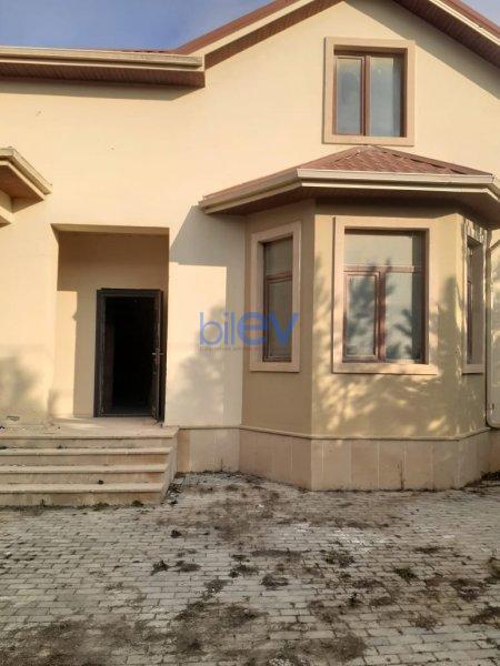 Satış 5 otaqlı Həyət evi  167m², Bakı