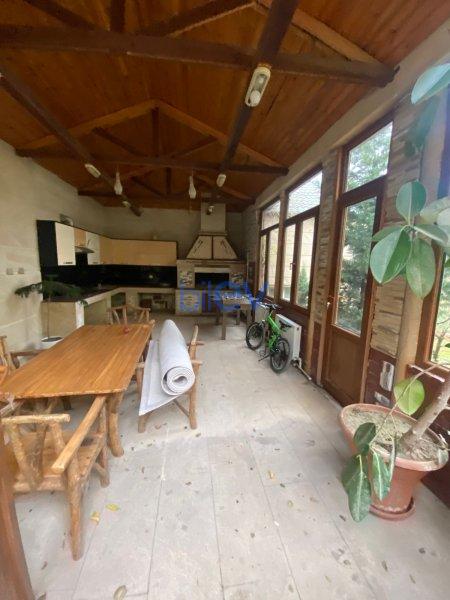 Satış 7 otaqlı Villa  1000m², Bakı