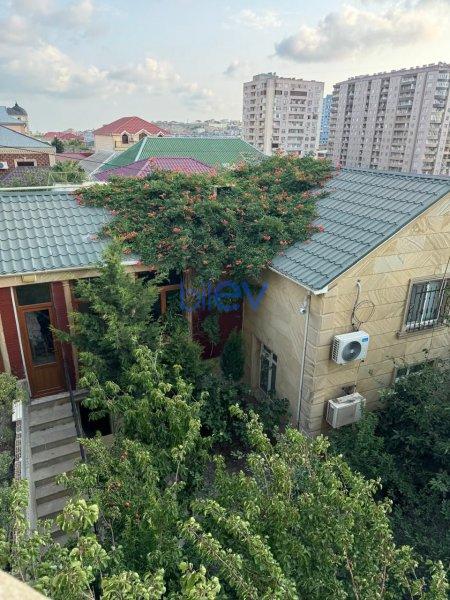 Satış 7 otaqlı Villa  1000m², Bakı