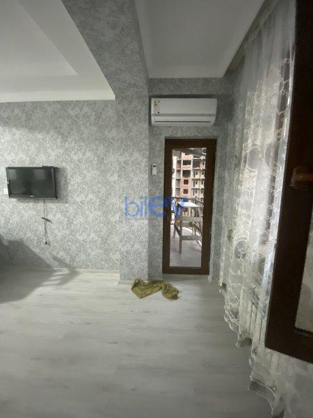 Aylıq Kirayə 2 otaqlı Yeni Tikili bina evi  57m², Bakı