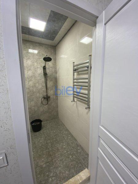 Aylıq Kirayə 2 otaqlı Yeni Tikili bina evi  57m², Bakı