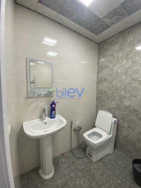 Aylıq Kirayə 2 otaqlı Yeni Tikili bina evi  57m², Bakı