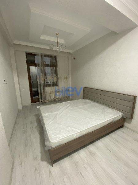 Aylıq Kirayə 2 otaqlı Yeni Tikili bina evi  57m², Bakı