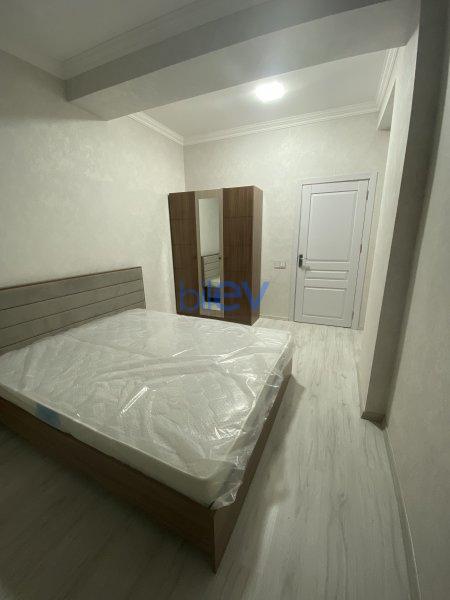 Aylıq Kirayə 2 otaqlı Yeni Tikili bina evi  57m², Bakı