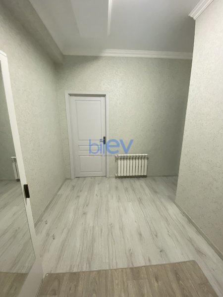 Aylıq Kirayə 2 otaqlı Yeni Tikili bina evi  57m², Bakı