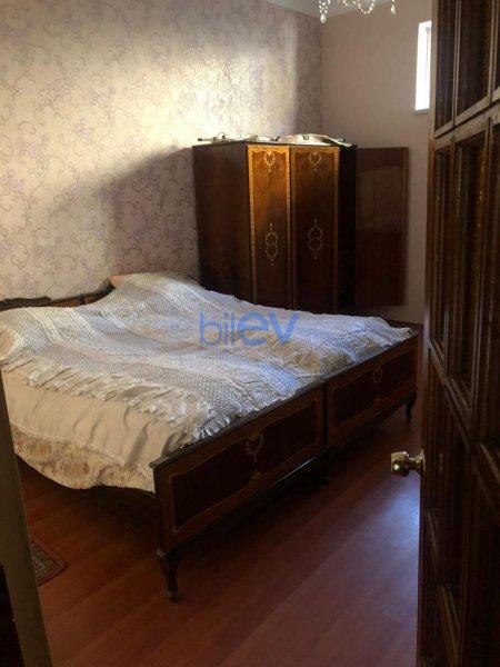 Aylıq Kirayə 5 otaqlı Köhnə Tikili bina evi  180m², Bakı