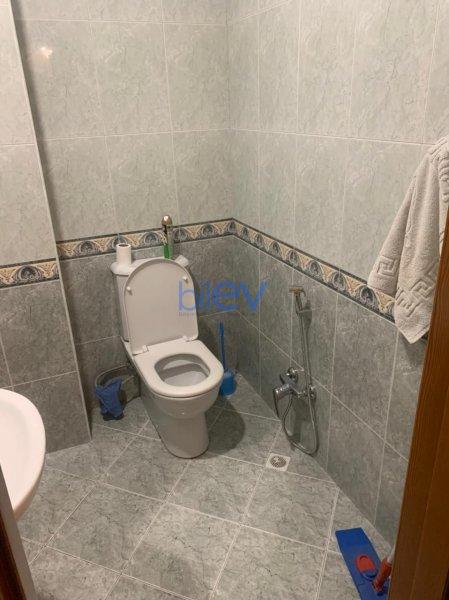 Aylıq Kirayə 4 otaqlı Yeni Tikili bina evi  140m², Bakı