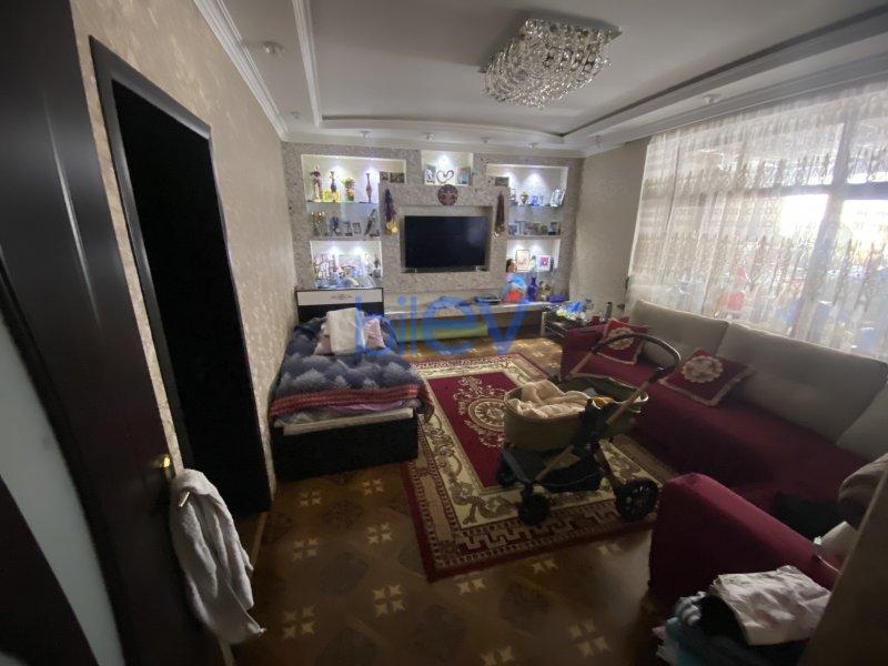 Satış 8 otaqlı Həyət evi  235m², Bakı