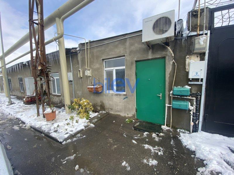 Satış 8 otaqlı Həyət evi  235m², Bakı