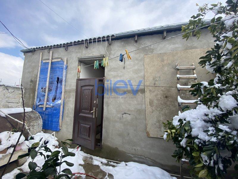 Satış 8 otaqlı Həyət evi  235m², Bakı