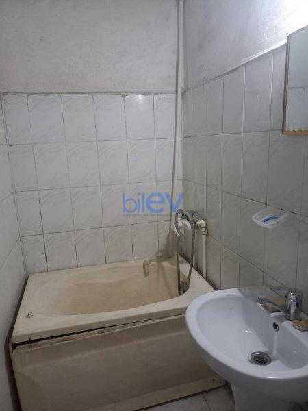 Aylıq Kirayə 2 otaqlı Köhnə Tikili bina evi  45m², Bakı