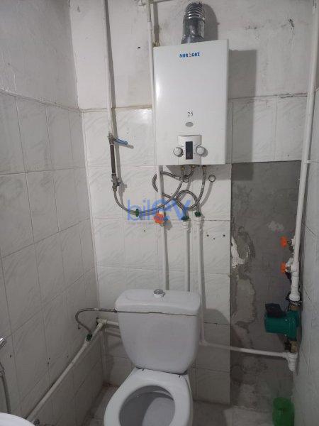 Aylıq Kirayə 2 otaqlı Köhnə Tikili bina evi  45m², Bakı