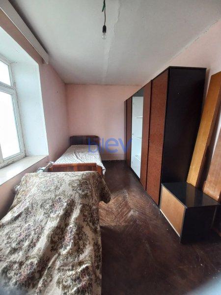 Aylıq Kirayə 2 otaqlı Köhnə Tikili bina evi  45m², Bakı