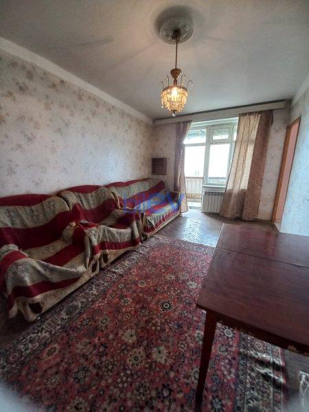 Aylıq Kirayə 2 otaqlı Köhnə Tikili bina evi  45m², Bakı