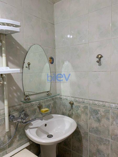 Aylıq Kirayə 2 otaqlı Köhnə Tikili bina evi  50m², Bakı