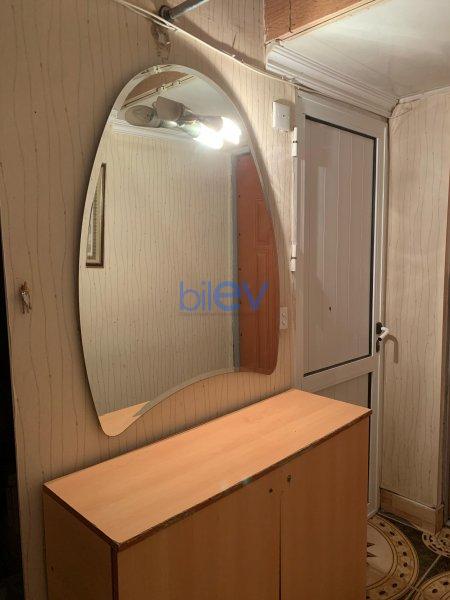 Aylıq Kirayə 2 otaqlı Köhnə Tikili bina evi  50m², Bakı
