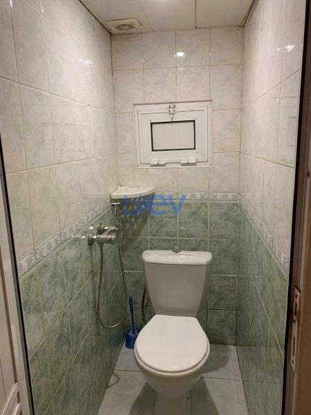 Aylıq Kirayə 2 otaqlı Köhnə Tikili bina evi  50m², Bakı