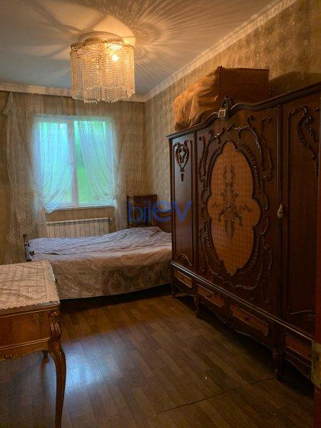 Aylıq Kirayə 2 otaqlı Köhnə Tikili bina evi  50m², Bakı