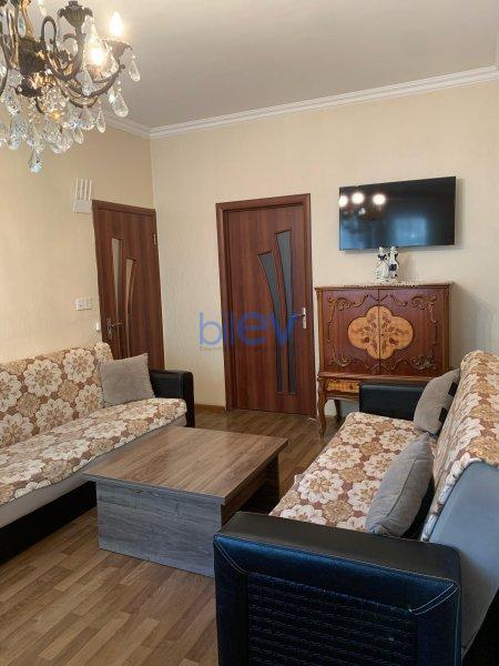 Aylıq Kirayə 2 otaqlı Köhnə Tikili bina evi  50m², Bakı